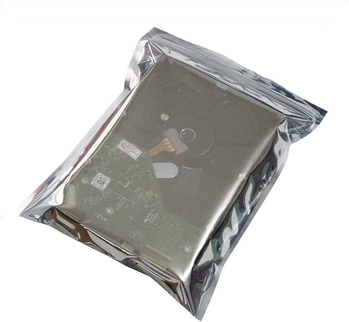 Antistatic Bags ESD Shielding Bag - Image 5