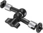 SmallRig 5.5 Inches Adjustable Friction Articulating Magic Arm, by SmallRig