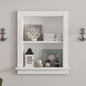 Recessed Medicine Cabinet for Bathroom Niche for Shower Wall for Bedroom by Mepplzian
