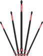 Impact Tough #2 Phillips 6 in. Anti-slip Head Insert Driver Bits by GEINXURN