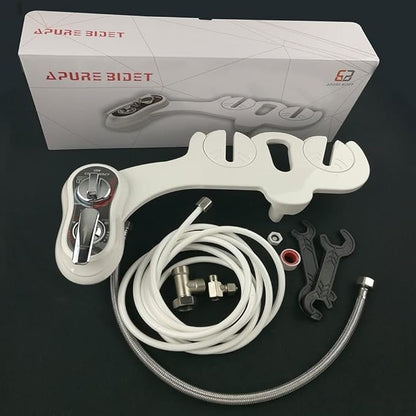 APURE BIDET A121 - Image 9