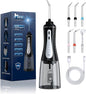 MOCEL Water Dental Flosser Oral Irrigator by MOCEL