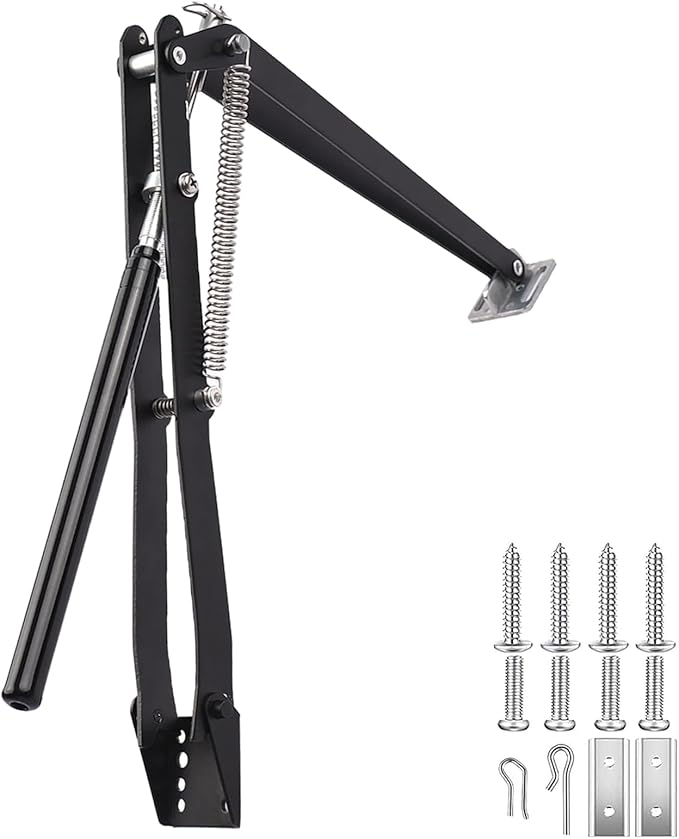 Auto Vent Opener Automatic Greenhouse Windows Opener Temperature Sensitive Roof by Yziixi