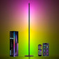 Eastfine Corner Floor Lamp, RGBWW IC Corner Lamp by Eastfine