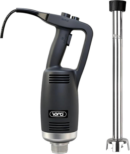VONCI 750W Commercial Immersion Blender, Extra Heavy Duty Hand Blender by VONCI
