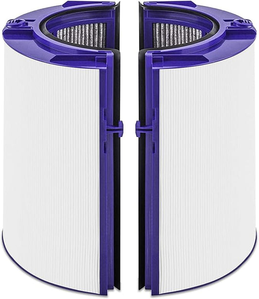 2-IN-1 Filter Replacement for Dyson PH01 HP07 HP10 TP07 TP10 TP09 HP09 HP06 by NorthShore+Vacuum