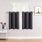 ChrisDowa Small Window Curtains by ChrisDowa