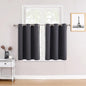 ChrisDowa Small Window Curtains by ChrisDowa