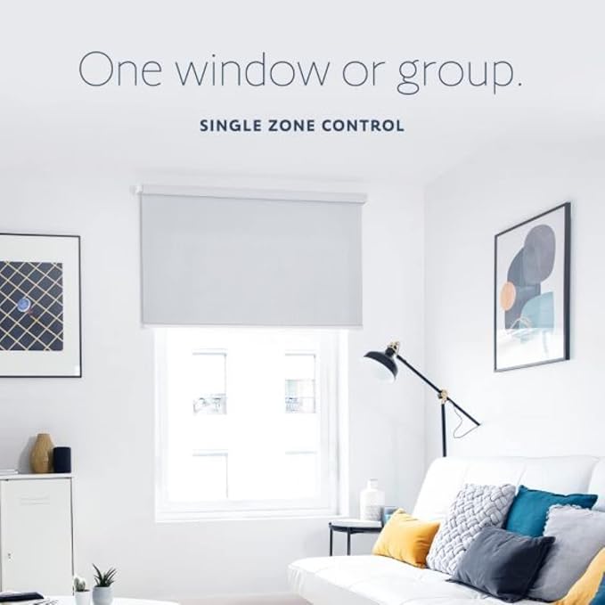Somfy Situo 1800128 RTS The New Telis 1 Remote Control - Image 2