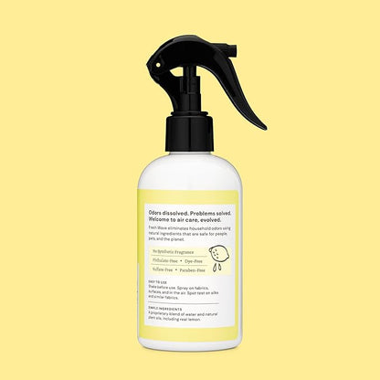 Fresh Wave Lemon Odor Eliminator Spray & Air Freshener, 8 fl. oz. | Odor - Image 7