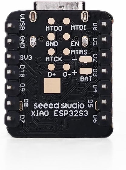 Seeed Studio XIAO ESP32S3 Sense - Image 4