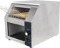Hakka Commercial Conveyor Toaster, 450 Slices/Hour Heavy Duty Conveyor Toaster by HAKKAFOODPROCESSING