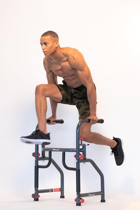 THERACK® Workout Station 30 lb Pro Version - Image 5