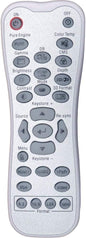 INTECHING 5041840700 Projector Backlit Remote Control by INTECHING