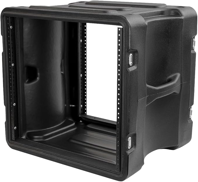 Gator Cases Pro Series 10U Rack Case - Image 10