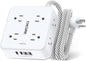 Surge Protector Power Strip by Unknown