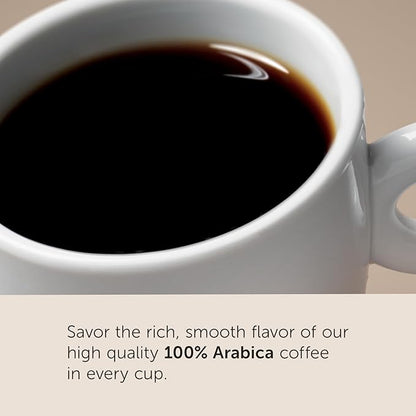illy Decaf Whole Bean Coffee, Classic Medium Roast Gourmet Blend, 100% Arabica - Image 5