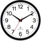 AKCISOT Atomic 14 Inch Wall Clock Analog Clocks by Akcisot