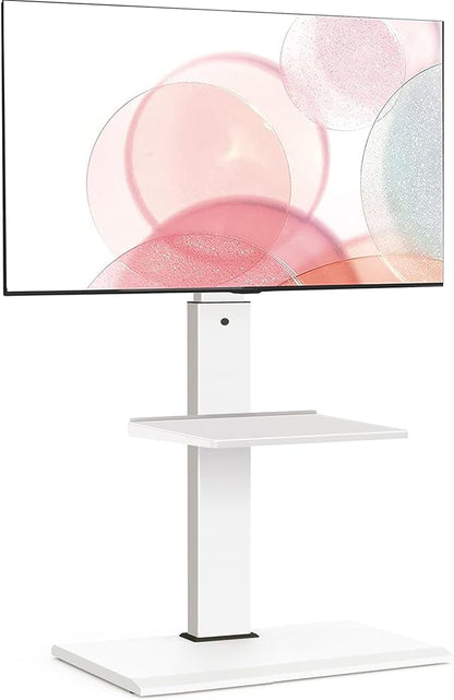 FITUEYES Floor TV Stand with Mount by FITUEYES