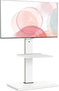 FITUEYES Floor TV Stand with Mount by FITUEYES