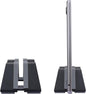 Adjustable Vertical Laptop Stand by Psitek