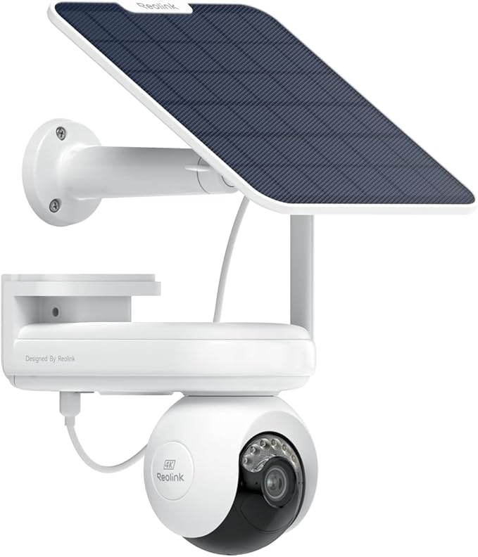 REOLINK Altas PT Ultra by REOLINK