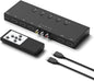 ZUZONG Switcher Splitter Support 4:3/16:9 Switching by ZUZONG