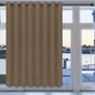 Easy-Going Blackout Door Curtains by Easy-Going
