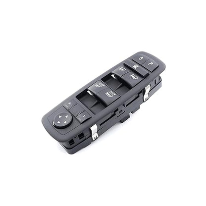 Master Power Window Control Switch Driver Side-Compatible by Unknown
