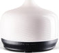 Porseme 500ml Glass Essential Oil Diffuser Aromatherapy Ultrasonic Cool Mist by Porseme