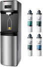 iSpring Bottleless Water Cooler Dispenser by iSpring