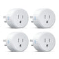 Govee Smart Plug, WiFi Plugs Work by Govee