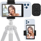 LANBOUY Selfie Screen Back Camera Monitor Phone Vlog Magnetic Selfie Screen by LANBOUY