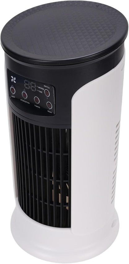 JTLB Portable Air Conditioner Fan Quiet 3 in 1 - Image 4
