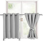 Hiasan RV Blackout Curtains for Bedroom, 52 x 36 Inches Long by Hiasan