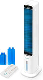 SereneLife Evaporative Air Cooler Tower by SereneLife