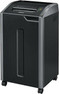 Fellowes Powershred 425Ci 100% Jam Proof Commercial Grade 30-Sheet Cross-Cut by FellowesBrands