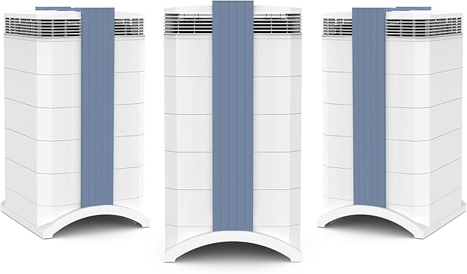 IQAir GC MultiGas XE Air Purifier by IQAir