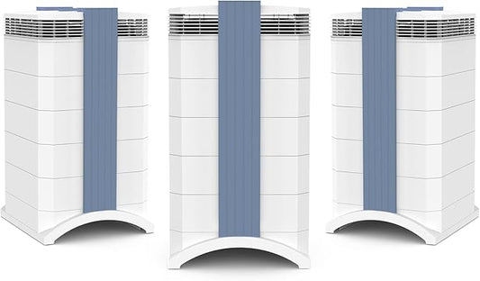 IQAir GC MultiGas XE Air Purifier by IQAir