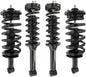 suncore - front & rear air ride suspension, main product view