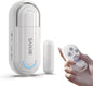 Sanjie Door Alarms for Kids Safety/Home Security/Dementia, Pool Door Alarm by SANJIEGuardSecurity
