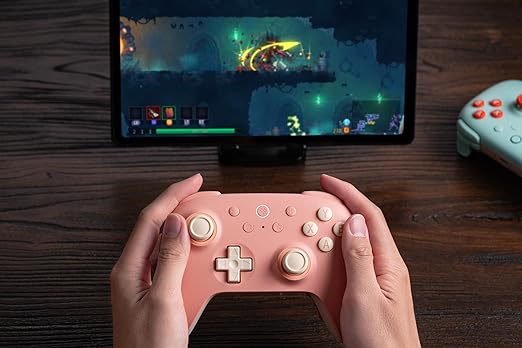 8BitDo Ultimate 2C Wireless Controller - Image 7