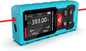 Kiprim 393ft Dual Laser Distance Measuring Tool LD120S, 120m Total Range by KiprimTools