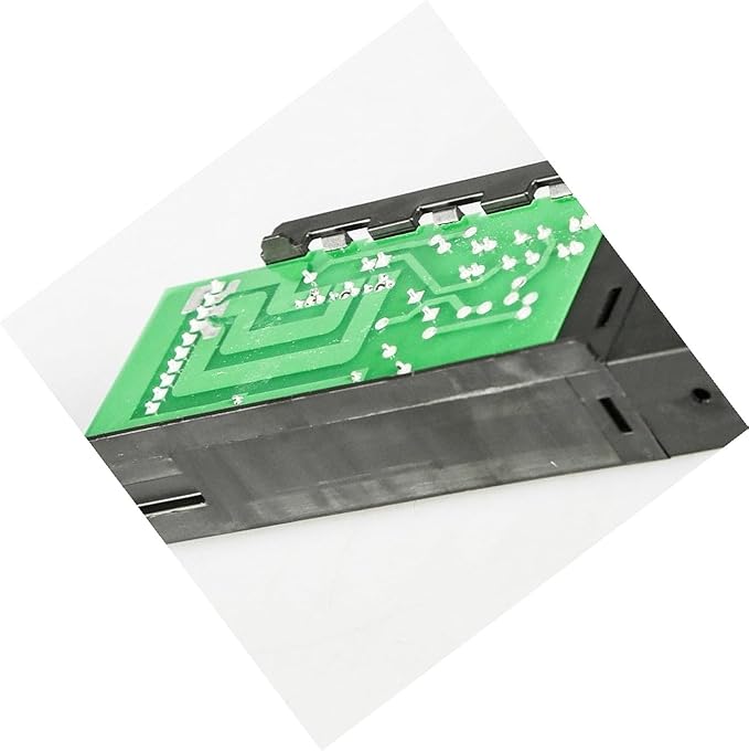 Compatible with Bosch 00669978 Display Board And User Control Module 669978 by Unknown