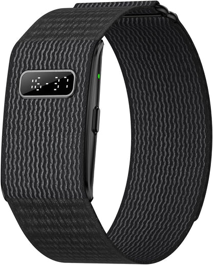 50+ days battery life fitness tracker with micro, main product view