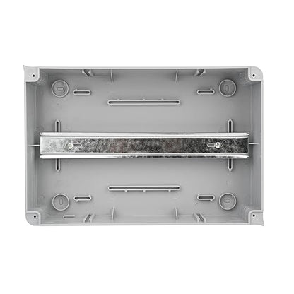 MOLLOM 15 Way Circuit Breaker MCB Distribution Protection Box - Image 6