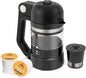 VINCI Micro Café Smallest Single-Serve Coffee Brewer | Compatible by VinciHousewares