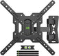 USX MOUNT UL Listed Full Motion TV Mount, Swivel Articulating Tilt TV Wall Mount by USXMOUNT