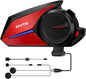 Motorcycle Helmet Headset Support 8 Riders Group Intercom Communication System by ZOVITX