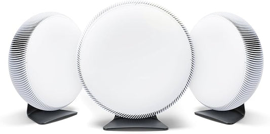 IQAir Atem X - 3Pack - Smart Air Purifier by IQAir